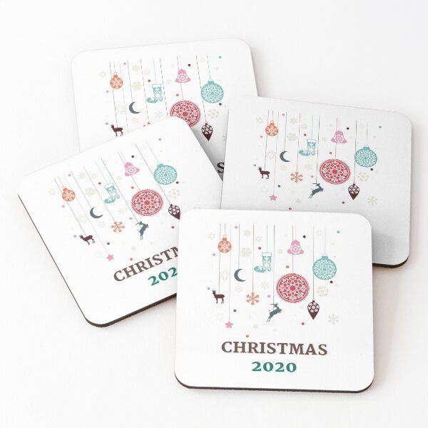 Item preview, CHRISTMAS 2020 designed and sold by Ashalcheema.