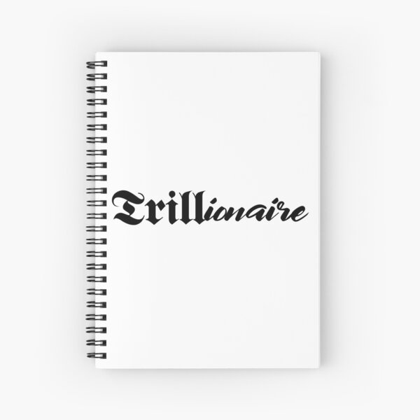 Item preview, Trillionaire designed and sold by lfaexs.