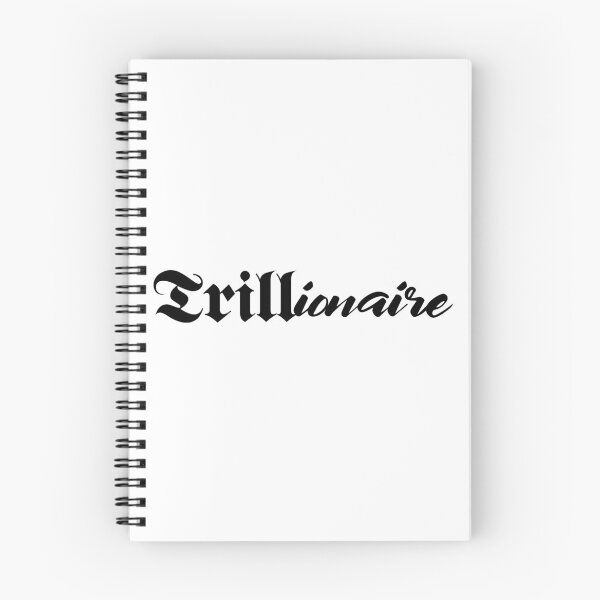 Item preview, Trillionaire designed and sold by lfaexs.