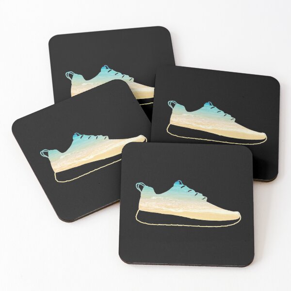 Item preview, Beach Running Shoe designed and sold by Lets-Run.