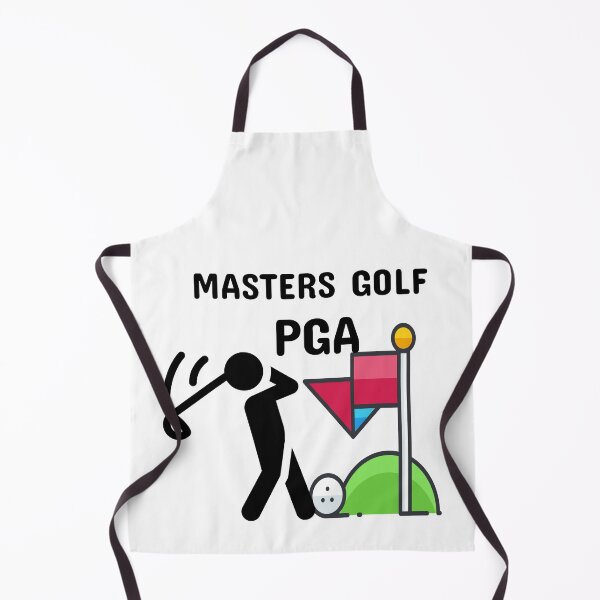 Item preview, masters golf pga designed and sold by Natthiya Minimal.
