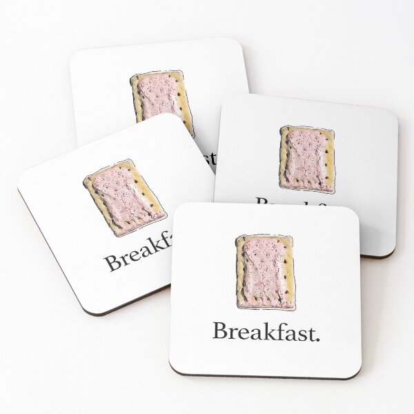 Item preview, Pop-Tarts Breakfast designed and sold by Everywares.