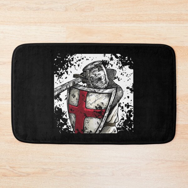 Item preview, Knights Templar T-ShirtKnight Templar  designed and sold by GongLake.