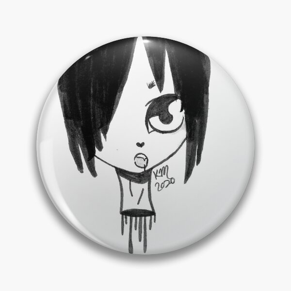 Item preview, Gore designed and sold by Witchykiwi33.