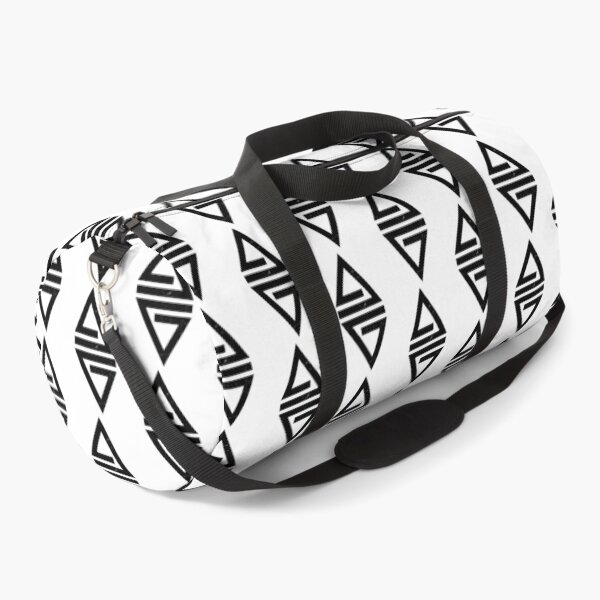 Item preview, Black Triangle Tattoo designed and sold by TM Selvam.