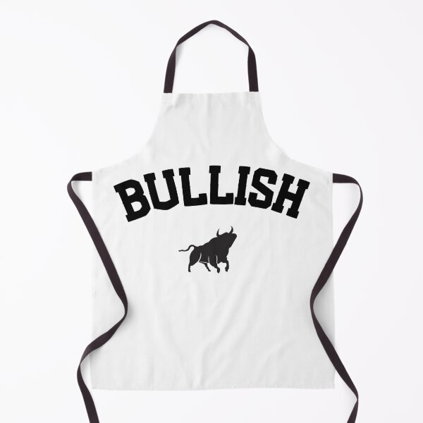 Item preview,  BULLISH / wall street designed and sold by FourNuns.