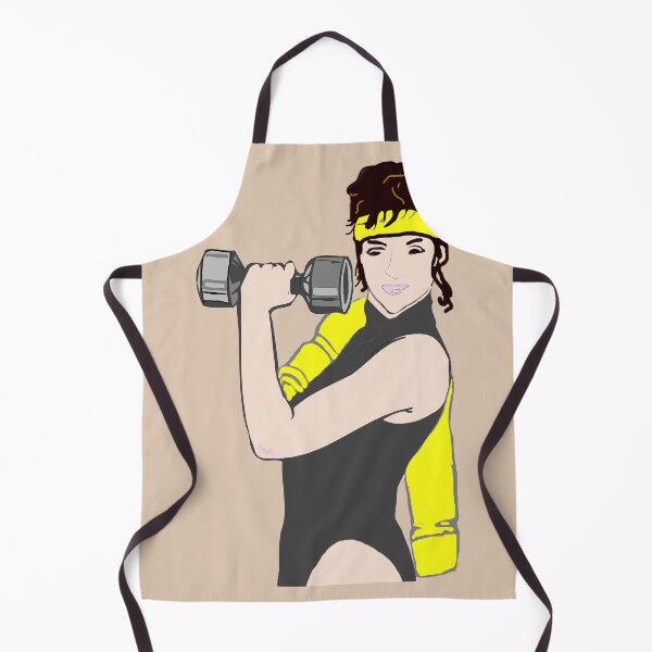 Item preview, Female Fitness designed and sold by kristalcurt.