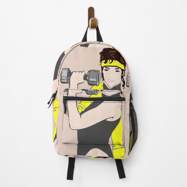 Item preview, Female Fitness designed and sold by kristalcurt.