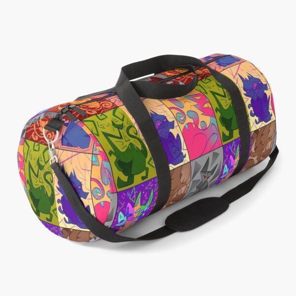 Item preview, Cubist Cats 1 designed and sold by CultivatedRose.