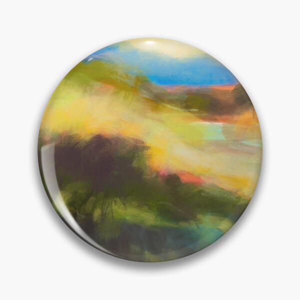 Item preview, Landscape 2 designed and sold by Janette Leeds Art.