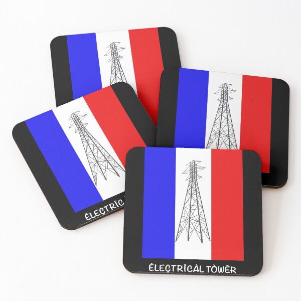 Item preview, Eiffel/electrical tower France souvenir  designed and sold by weeyls.