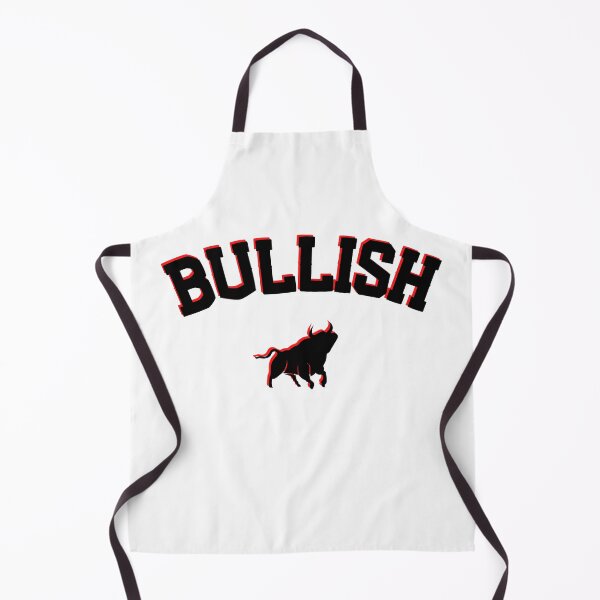 Item preview,  BULLISH / wall street designed and sold by FourNuns.