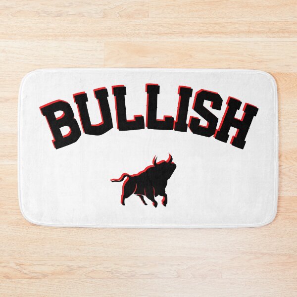 Item preview,  BULLISH / wall street designed and sold by FourNuns.