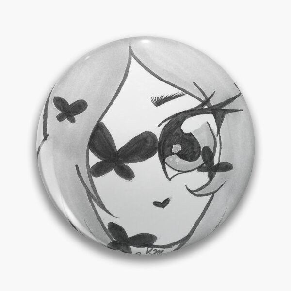 Item preview, Butterfly  designed and sold by Witchykiwi33.