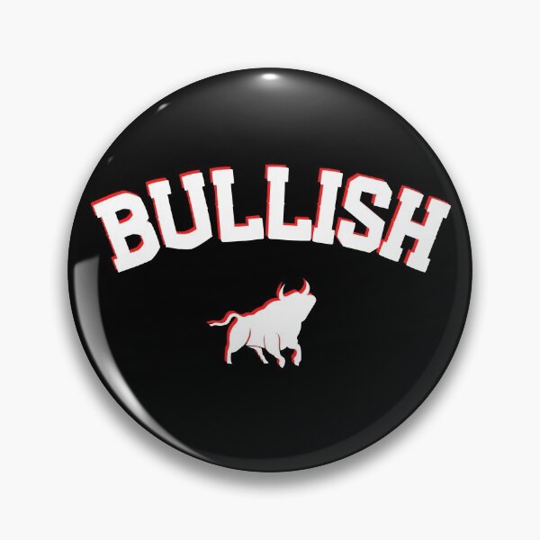 Item preview,   BULLISH / wall street designed and sold by FourNuns.