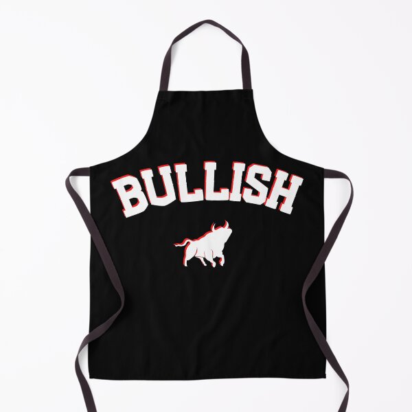 Item preview,   BULLISH / wall street designed and sold by FourNuns.
