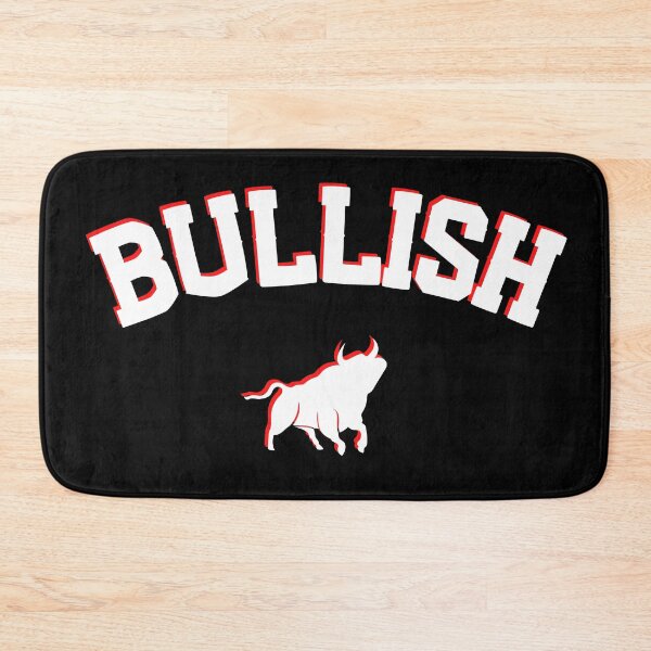 Item preview,   BULLISH / wall street designed and sold by FourNuns.