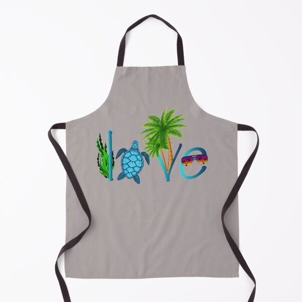 Item preview, Turtle Love Summer designed and sold by malino228.