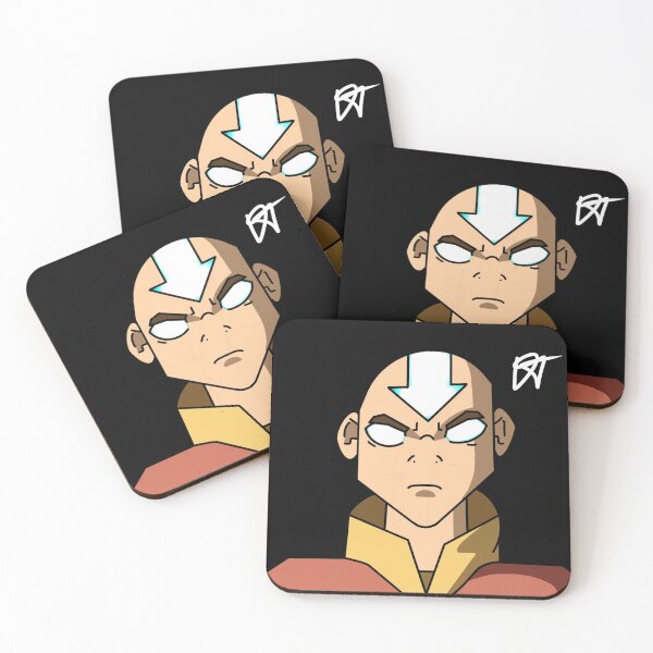 Item preview, Manga guy designed and sold by Barktoonz.