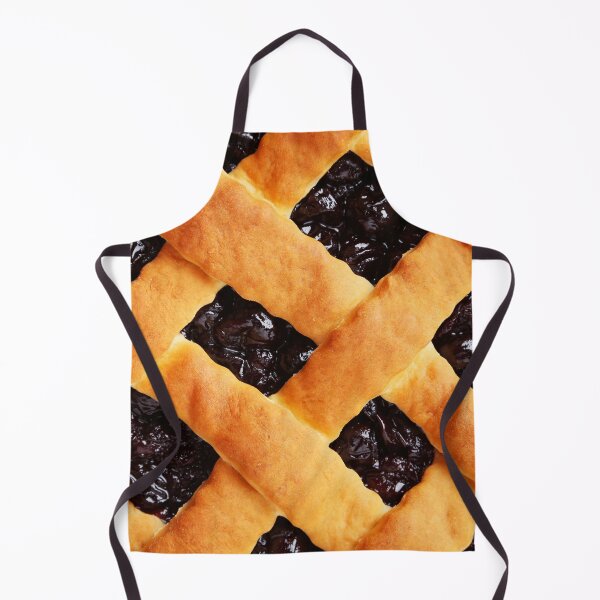 Item preview, Blueberry Pie Pattern designed and sold by KammilDesigns.