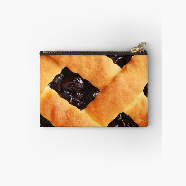 Item preview, Blueberry Pie Pattern designed and sold by KammilDesigns.