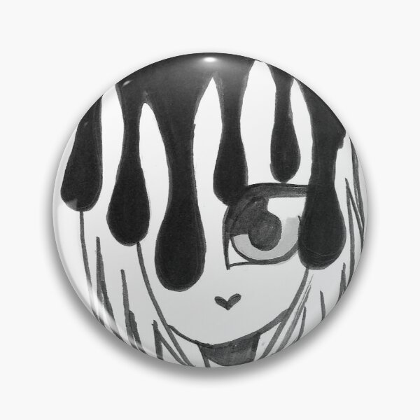 Item preview, Melting designed and sold by Witchykiwi33.