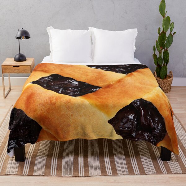 Item preview, Blueberry Pie Pattern designed and sold by KammilDesigns.