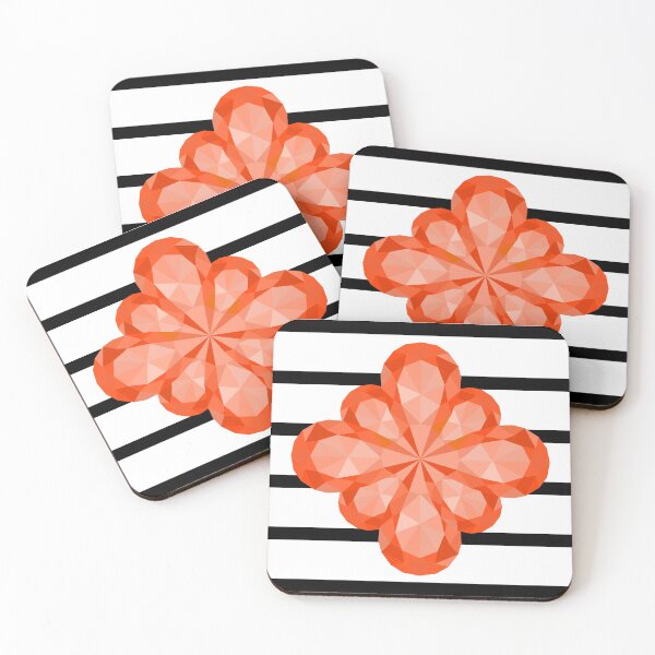 Item preview, It's Raining Amber - on Black Stripes designed and sold by belly-e-luna.