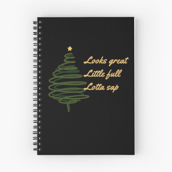 Item preview, Looks great little full lotta sap designed and sold by CricketDoodles.