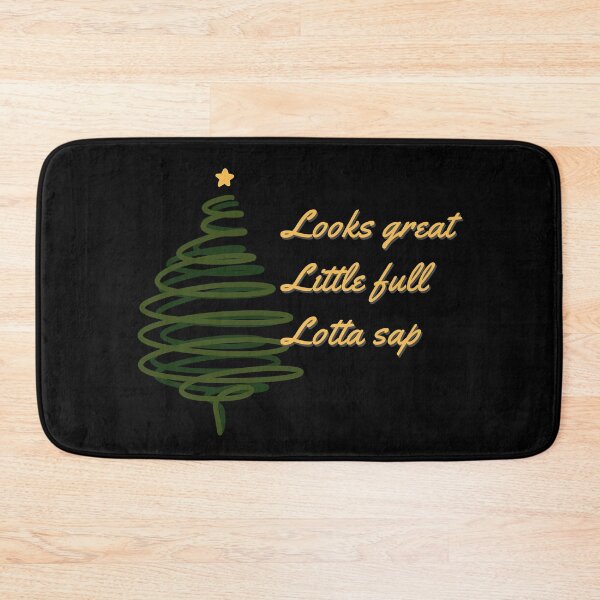 Item preview, Looks great little full lotta sap designed and sold by CricketDoodles.