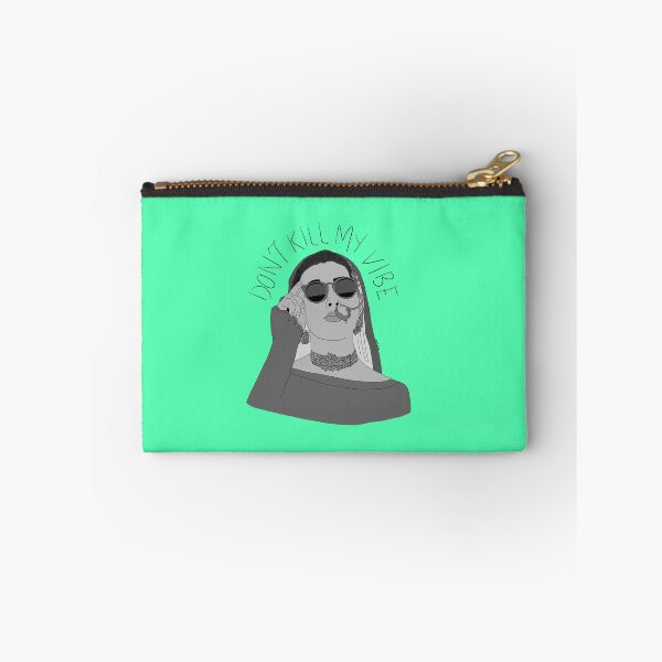 Item preview, DON'T KILL MY VIBE designed and sold by amalawais.