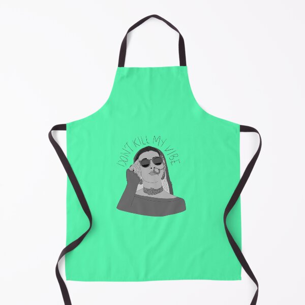 Item preview, DON'T KILL MY VIBE designed and sold by amalawais.