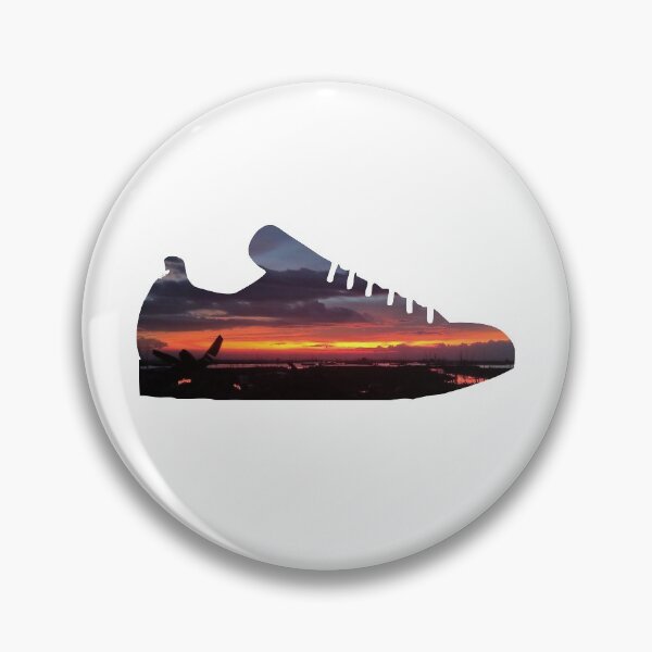Item preview, Sunset Shoe designed and sold by Lets-Run.