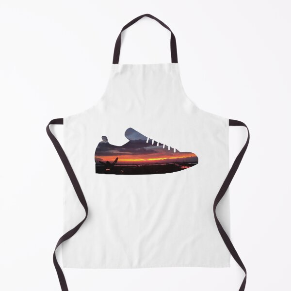 Item preview, Sunset Shoe designed and sold by Lets-Run.