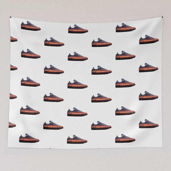 Item preview, Sunset Shoe designed and sold by Lets-Run.