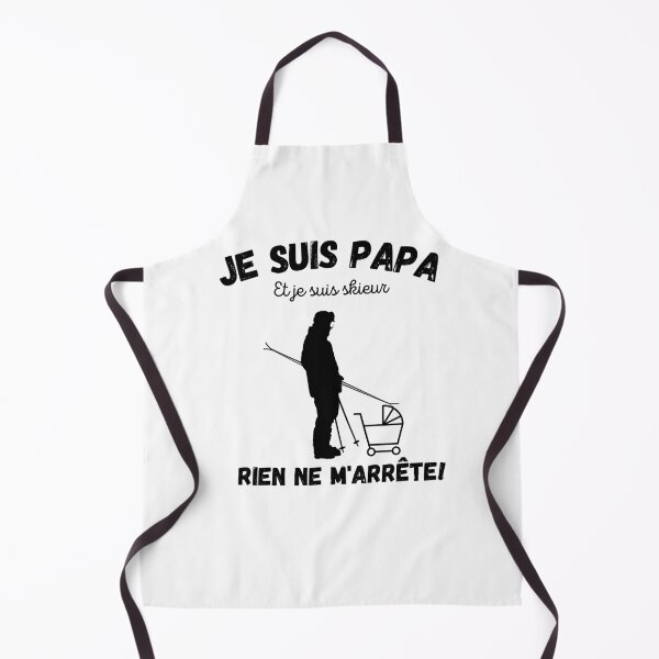Item preview, I am a daddy and I am a skier designed and sold by tets.