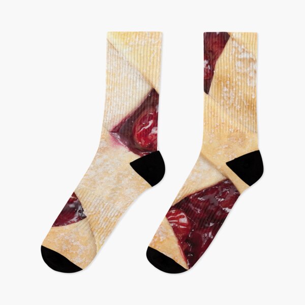 Item preview, Cherry Pie Pattern designed and sold by KammilDesigns.