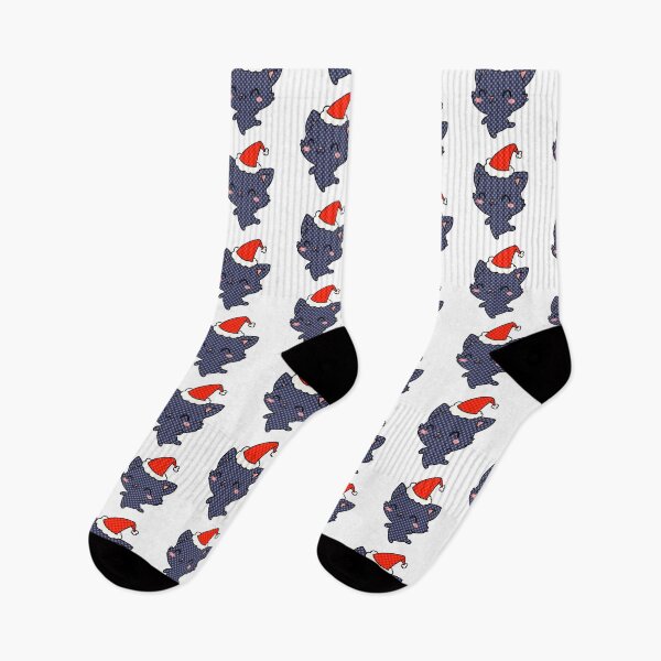 Item preview, Christmas Meow Cat Lover Christmas gift designed and sold by Happy-PrintZ.