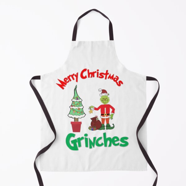 Item preview, Merry Christmas Grinches! designed and sold by LisaP85.