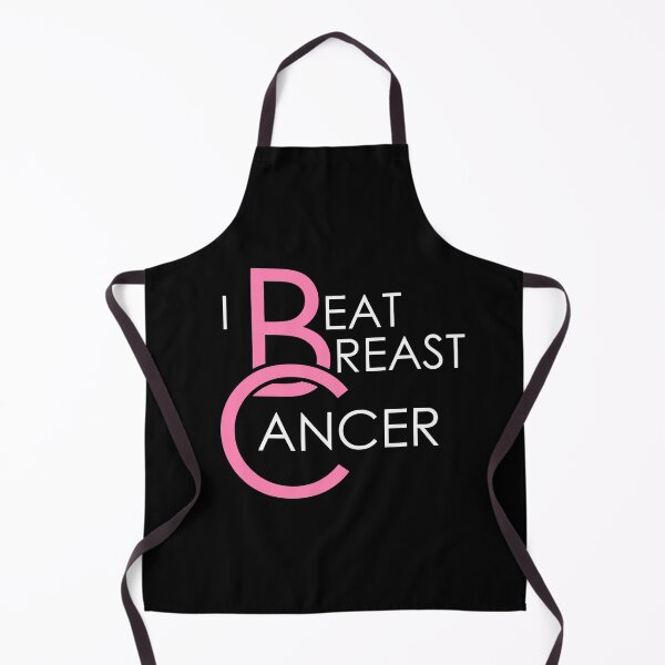 Item preview, I beat breast cancer for breast cancer survivor designed and sold by mederDESIGNS.
