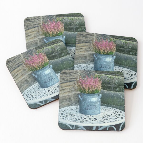 Item preview, Winter Heather designed and sold by Alisonchambers2.