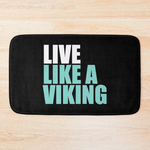 Item preview, Live like a Viking designed and sold by Kimberleygordts.