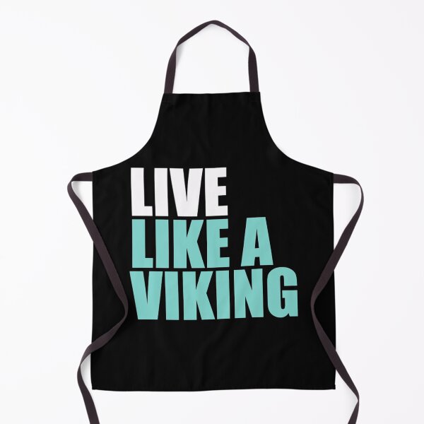 Item preview, Live like a Viking designed and sold by Kimberleygordts.