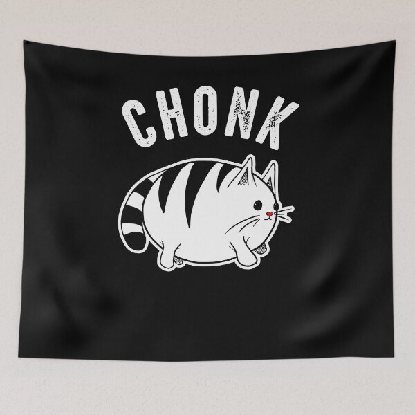 Item preview, Chonk designed and sold by csaron92.