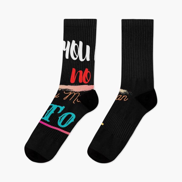 Item preview, You Have No Idea How Much You Mean To Me designed and sold by The Full Cart.