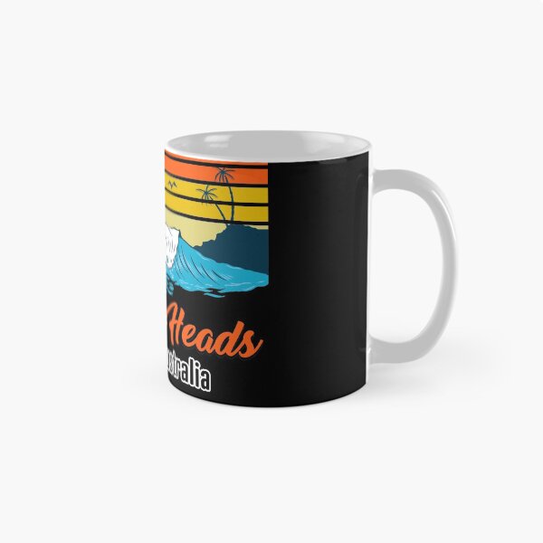 Item preview, Burleigh Heads Gold Coast Australia Best Beaches on the Planet located in Queensland designed and sold by JasKei-Designs.