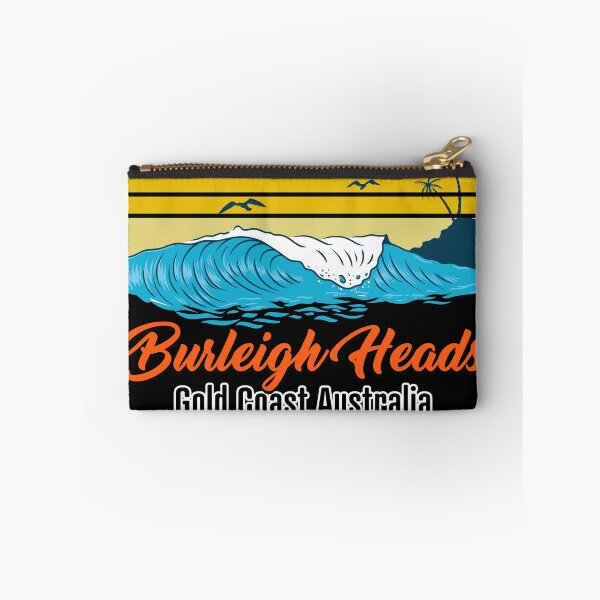 Item preview, Burleigh Heads Gold Coast Australia Best Beaches on the Planet located in Queensland designed and sold by JasKei-Designs.
