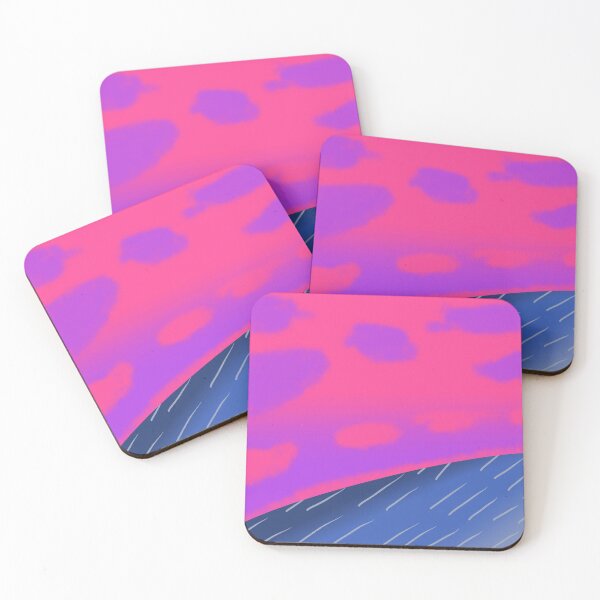 Item preview, Bisexual pride (Sea) designed and sold by LunaAngelRose.