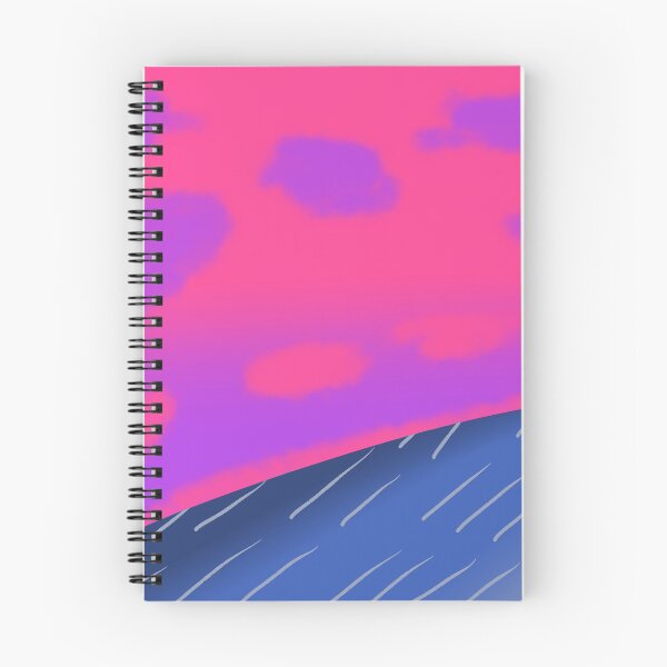 Item preview, Bisexual pride (Sea) designed and sold by LunaAngelRose.