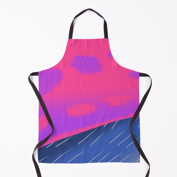 Item preview, Bisexual pride (Sea) designed and sold by LunaAngelRose.